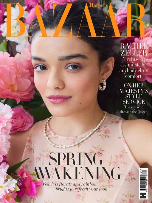 Title details for Harper's Bazaar UK by Hearst Magazines UK - Available